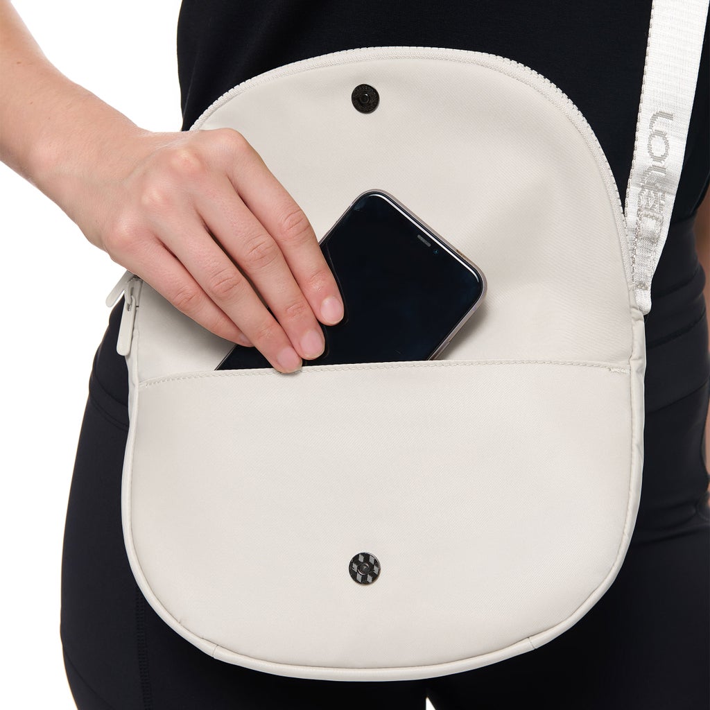 Lolë Women's Crossbody Bag