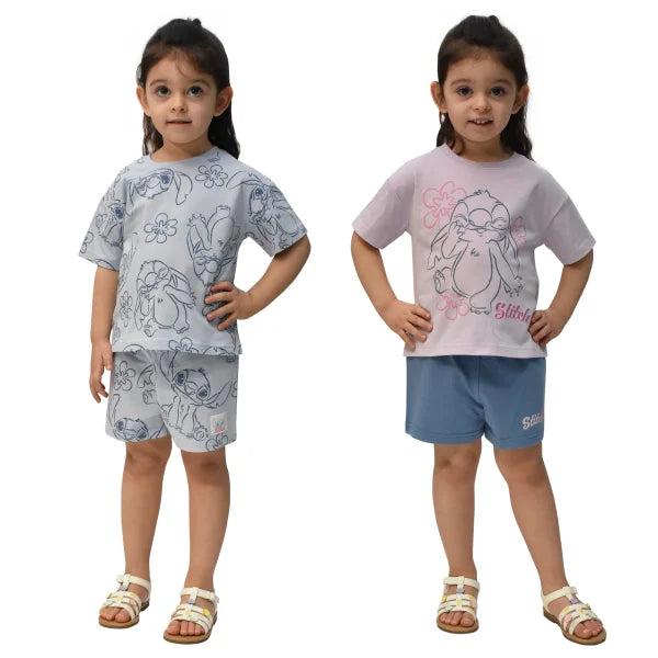 Licensed Kids 4-piece Set