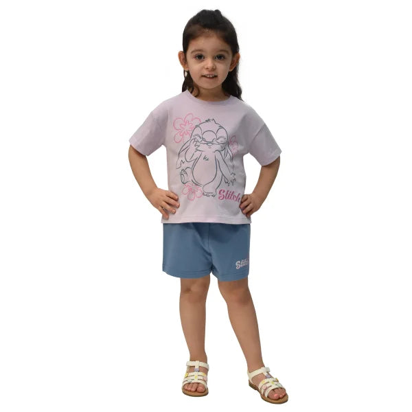 Licensed Kids 4-piece Set