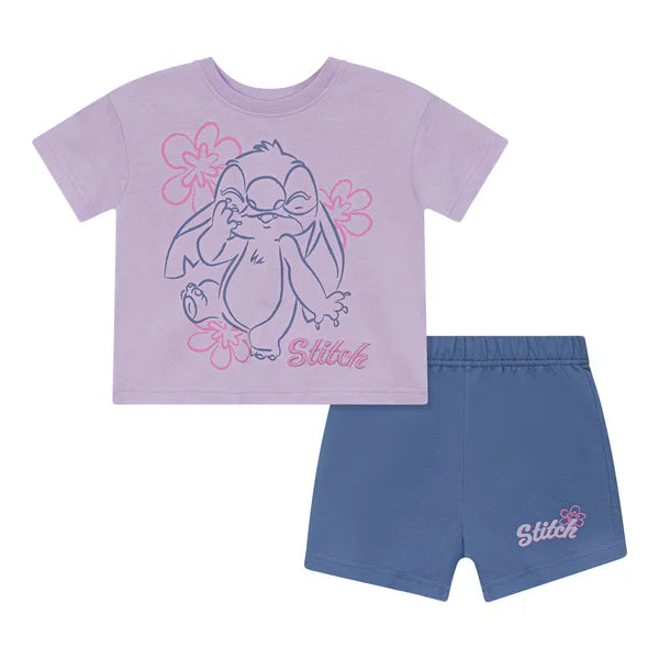Licensed Kids 4-piece Set