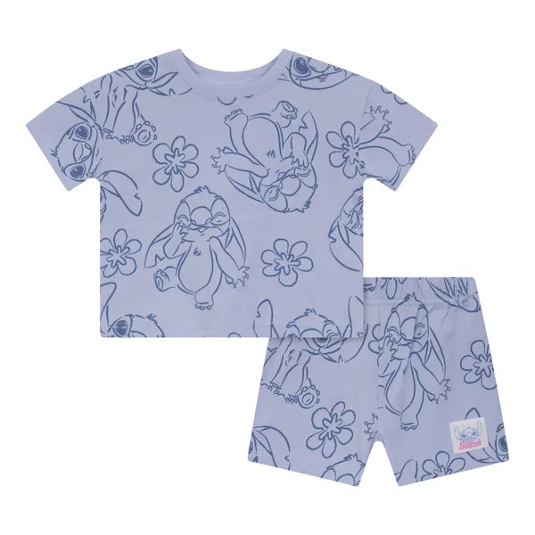 Licensed Kids 4-piece Set