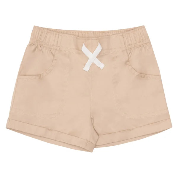 Pekkle Kids 4-piece Playwear Set