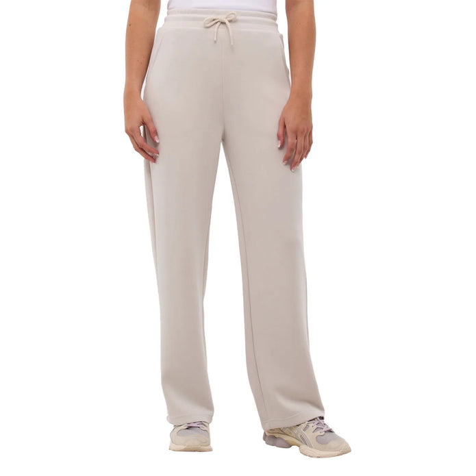 Bench. Women’s Luxe Wide Leg Sweatpants