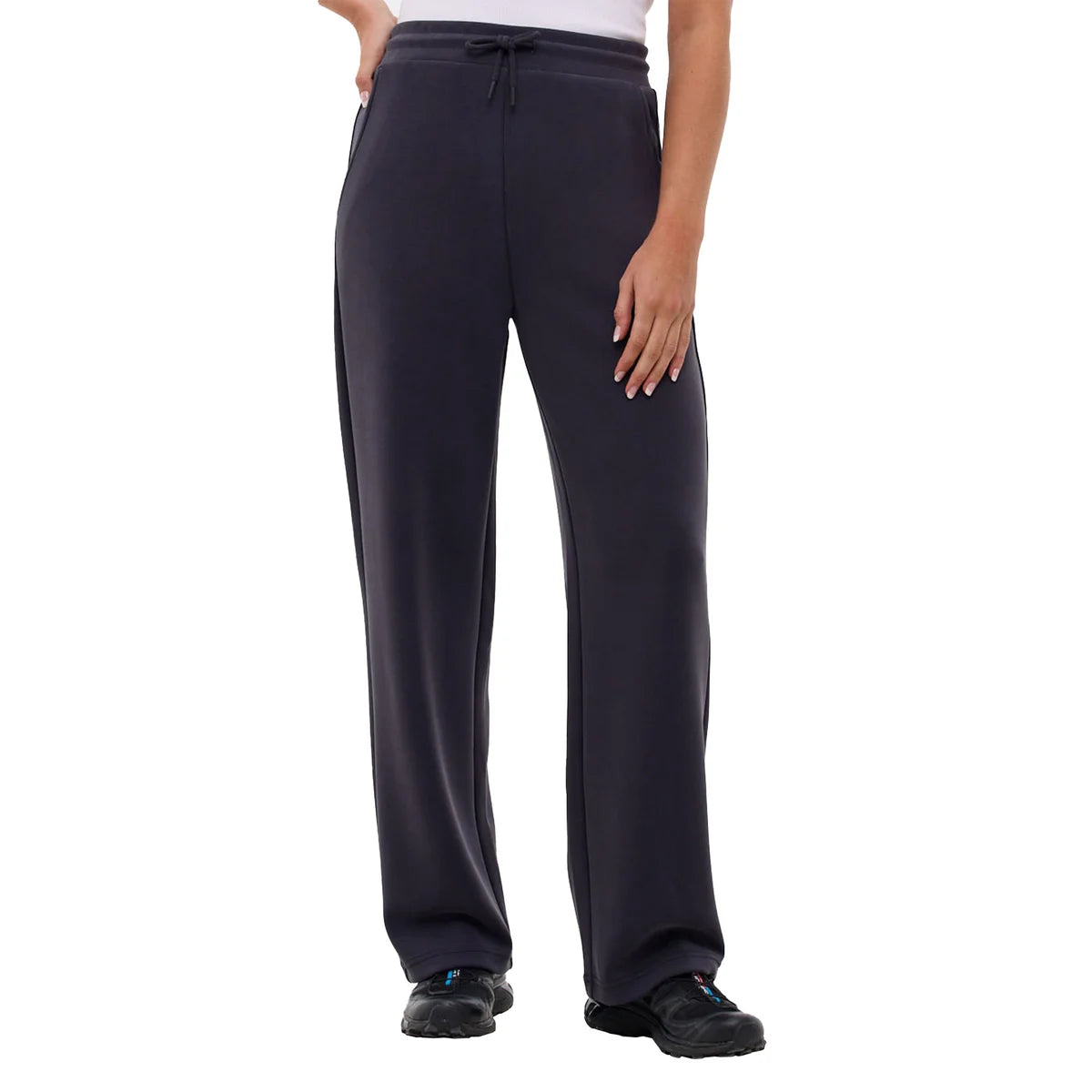 Bench. Women’s Luxe Wide Leg Sweatpants