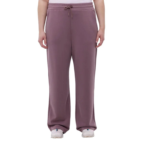 Bench. Women’s Luxe Wide Leg Sweatpants
