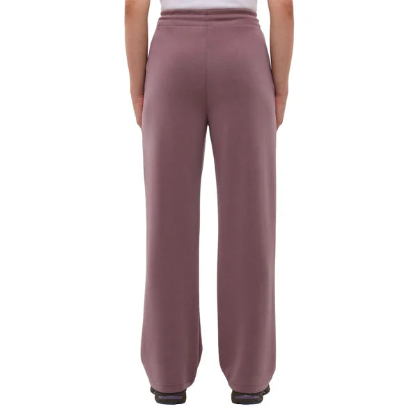 Bench. Women’s Luxe Wide Leg Sweatpants
