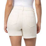 Parasuco Women's Denim Short