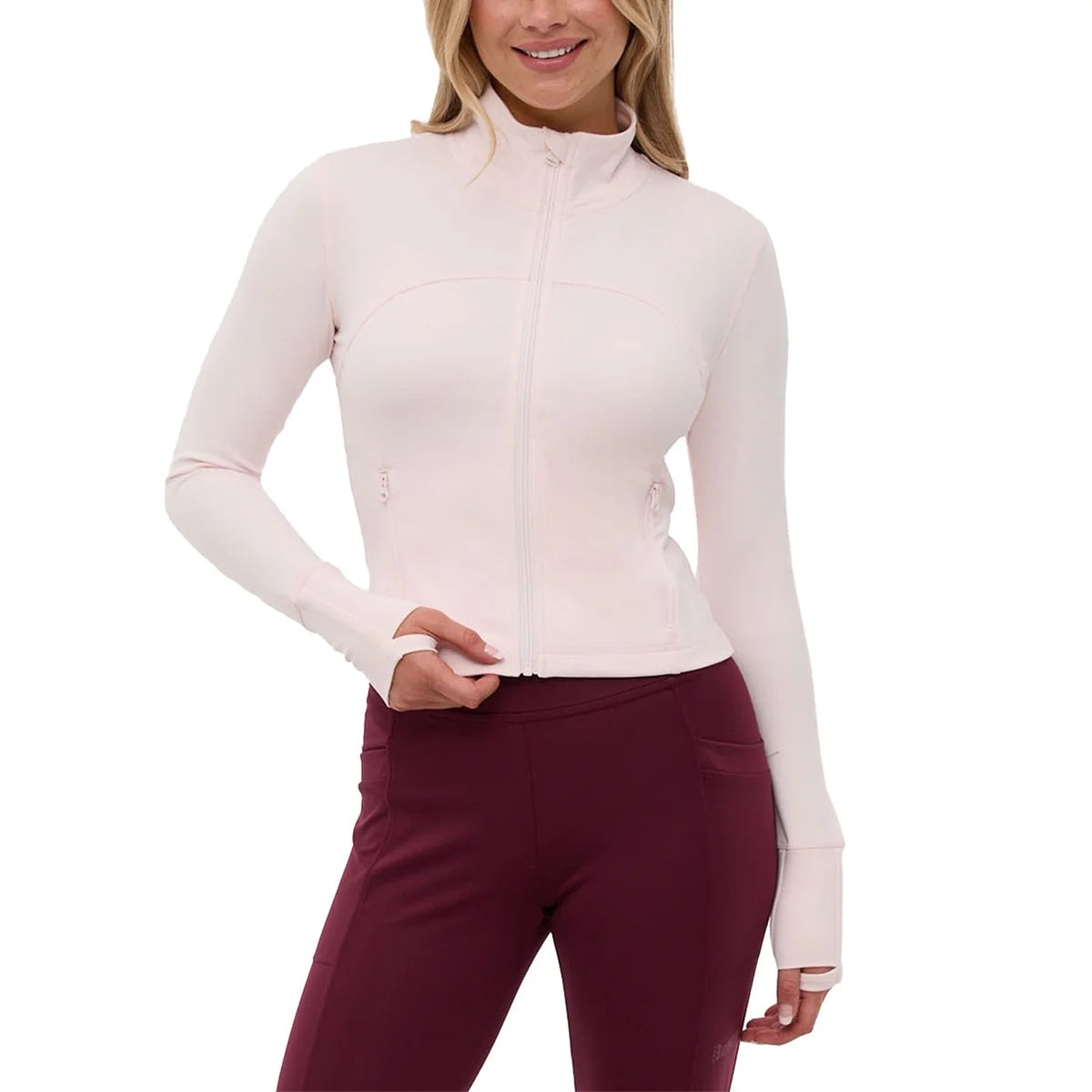 Bench. Women’s Active Full Zip Jacket