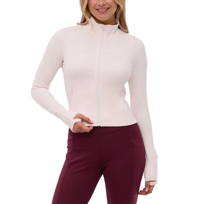 Bench. Women’s Active Full Zip Jacket