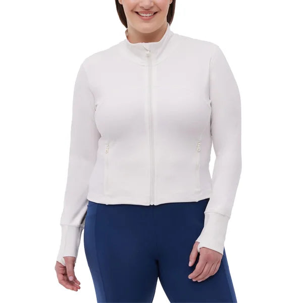 Bench. Women’s Active Full Zip Jacket