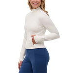 Bench. Women’s Active Full Zip Jacket