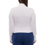 Bench. Women’s Active Full Zip Jacket