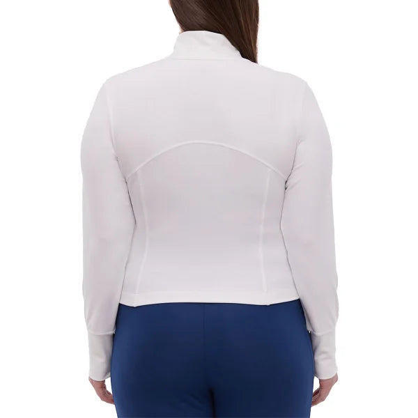 Bench. Women’s Active Full Zip Jacket