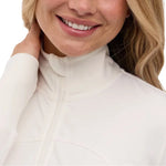 Bench. Women’s Active Full Zip Jacket