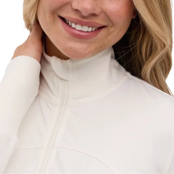 Bench. Women’s Active Full Zip Jacket