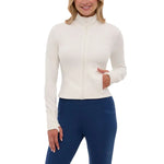 Bench. Women’s Active Full Zip Jacket