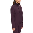 Kirkland Signature Women's Active Full Zip Hoodie