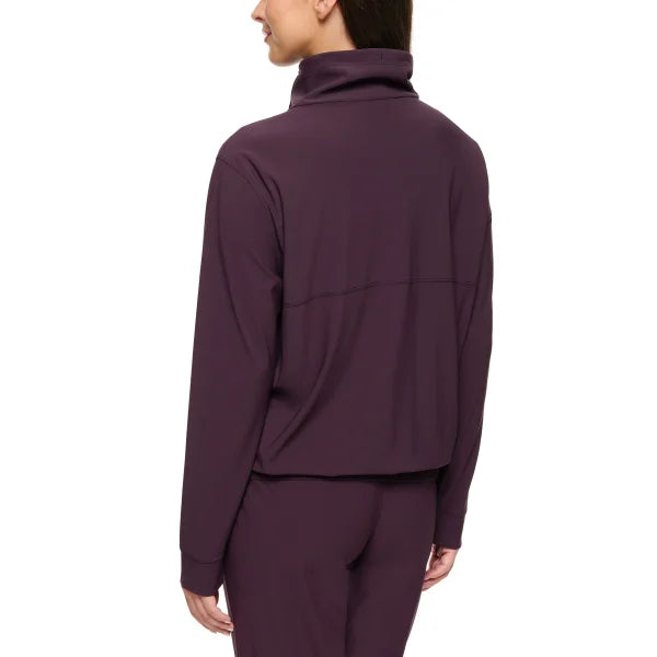 Kirkland Signature Women's Active Full Zip Hoodie