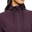 Kirkland Signature Women's Active Full Zip Hoodie