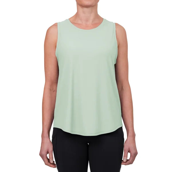 Tuff Athletics Women’s Active Tank