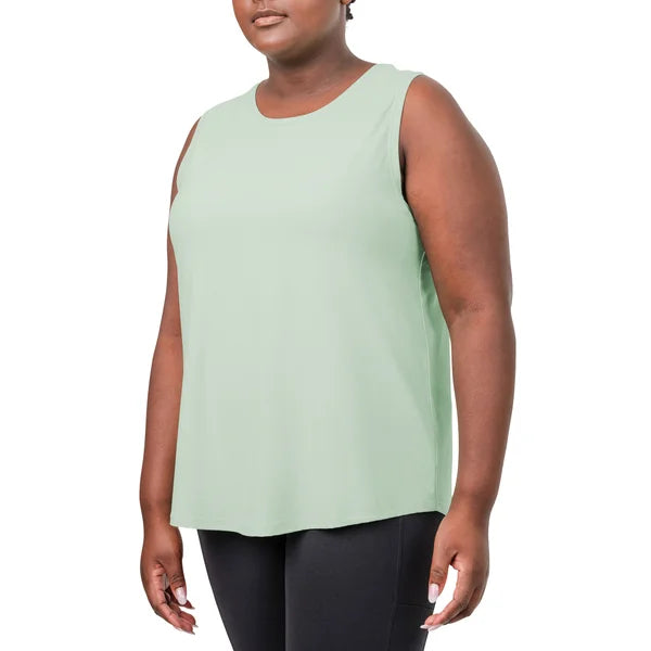 Tuff Athletics Women’s Active Tank