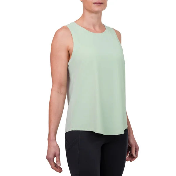 Tuff Athletics Women’s Active Tank