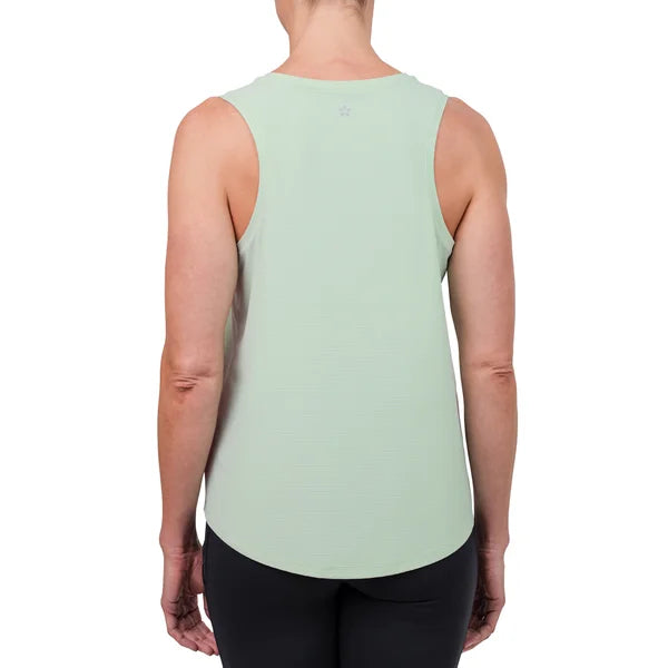 Tuff Athletics Women’s Active Tank