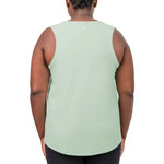 Tuff Athletics Women’s Active Tank