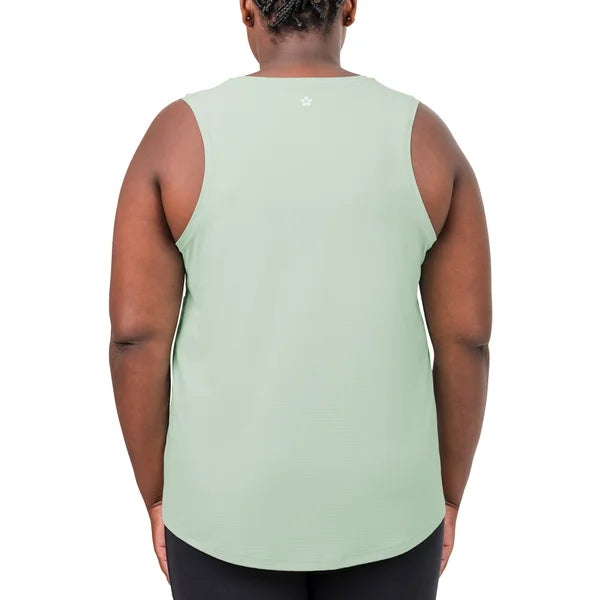 Tuff Athletics Women’s Active Tank