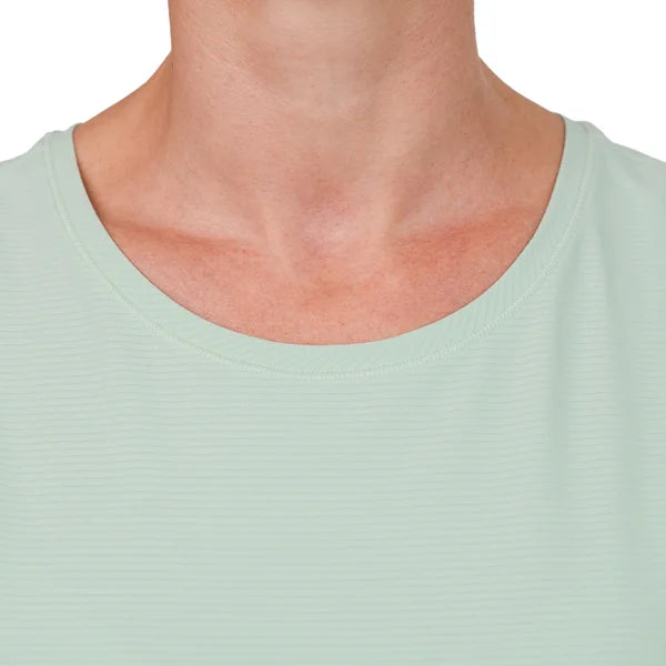 Tuff Athletics Women’s Active Tank