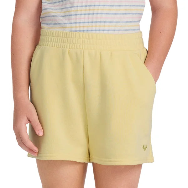 Roxy Girls Shorts, 2-pack