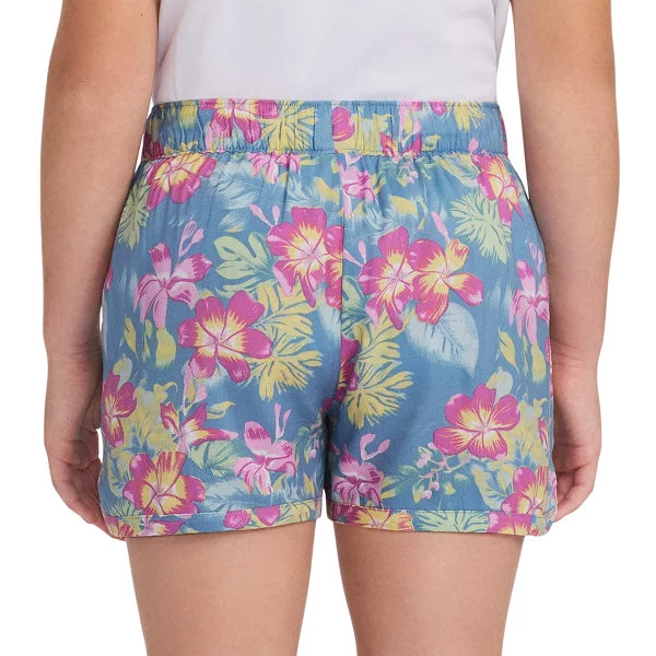 Roxy Girls Shorts, 2-pack