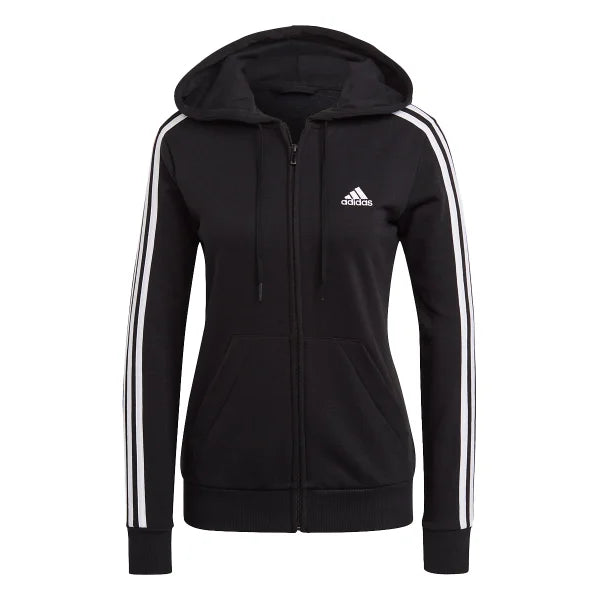 adidas Women's Full Zip Hoodie