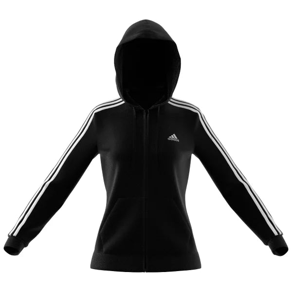 adidas Women's Full Zip Hoodie