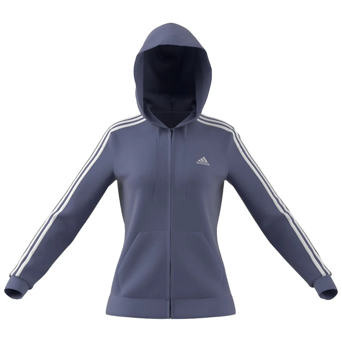 adidas Women's Full Zip Hoodie