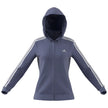 adidas Women's Full Zip Hoodie
