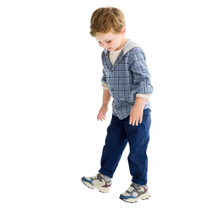 Carter's Toddler 3-piece Playwear Set