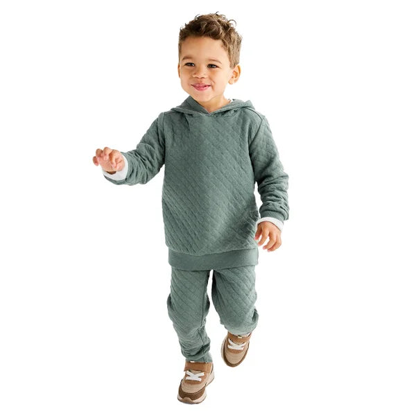 Carter's Toddler 3-piece Playwear Set