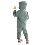 Carter's Toddler 3-piece Playwear Set