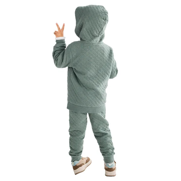 Carter's Toddler 3-piece Playwear Set