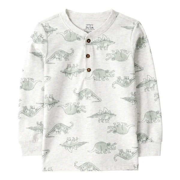 Carter's Toddler 3-piece Playwear Set