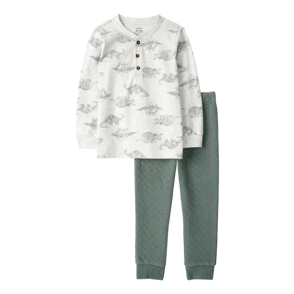 Carter's Toddler 3-piece Playwear Set