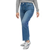 Calvin Klein Women's Straight leg Jean