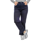 Calvin Klein Women's Straight leg Jean