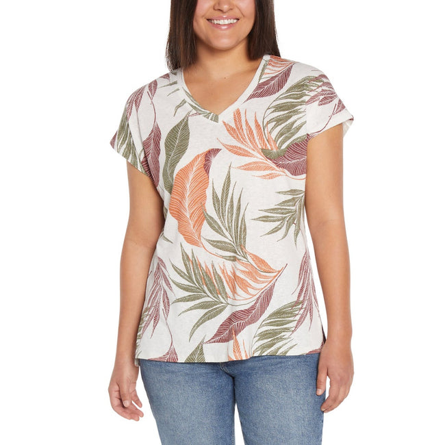 Orvis Women's Linen Tunic
