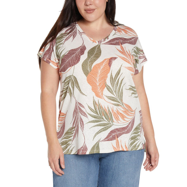 Orvis Women's Linen Tunic