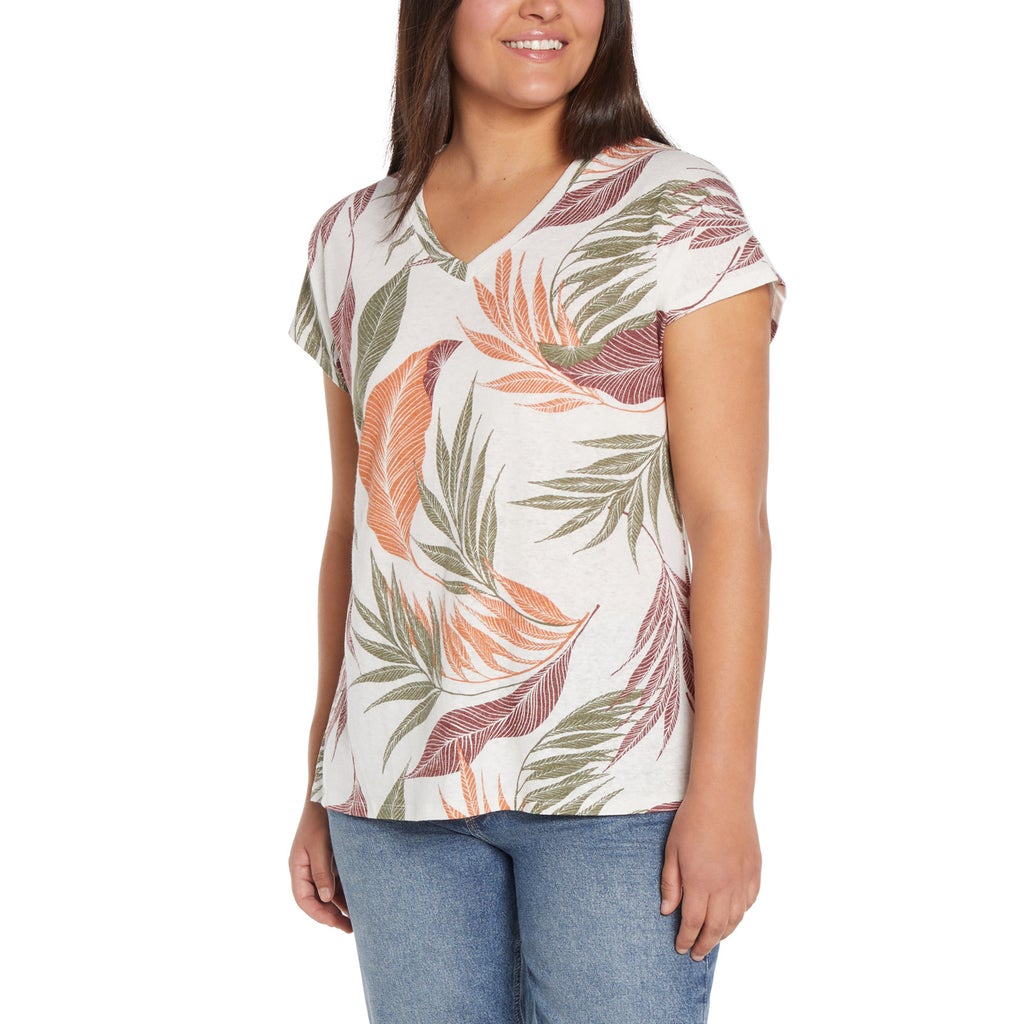 Orvis Women's Linen Tunic