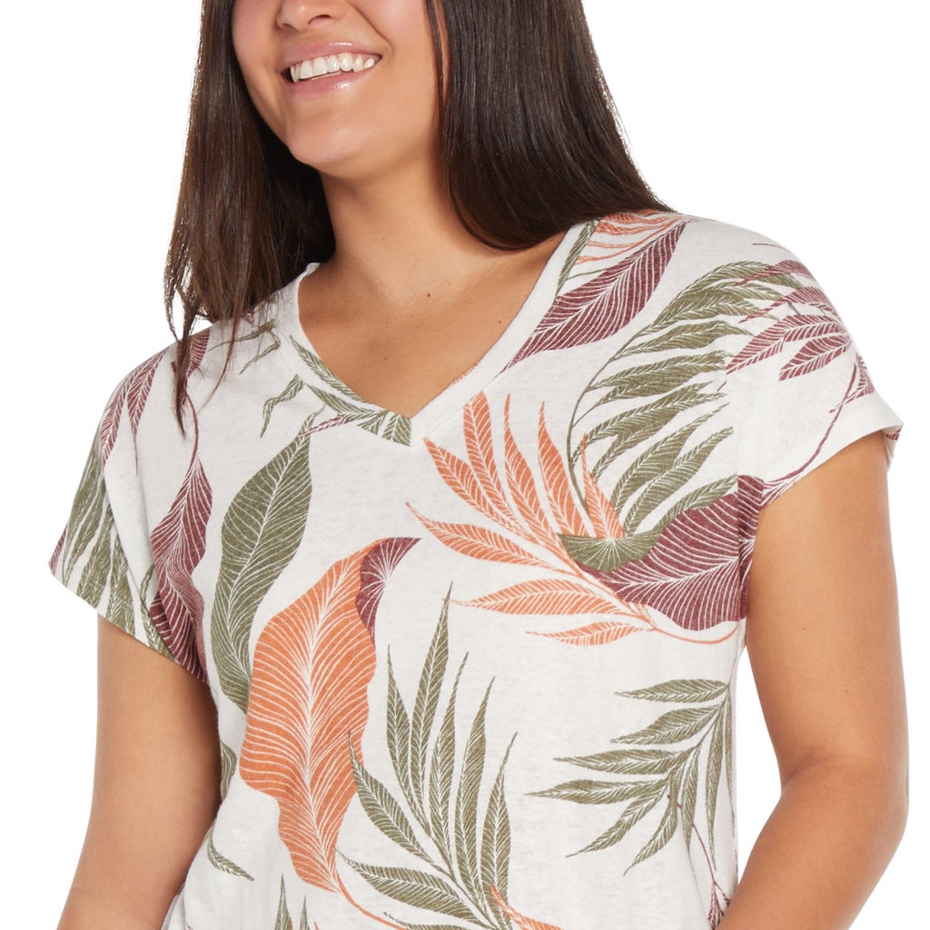 Orvis Women's Linen Tunic