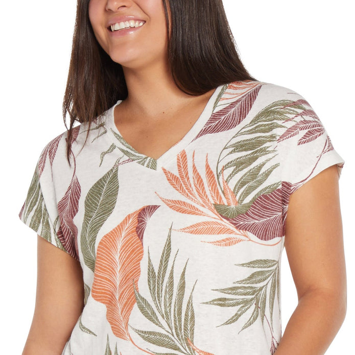 Orvis Women's Linen Tunic