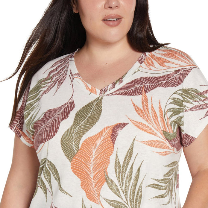 Orvis Women's Linen Tunic